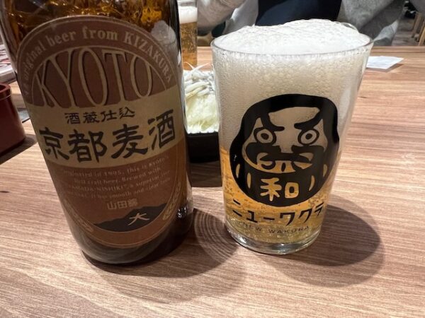 京都ビール