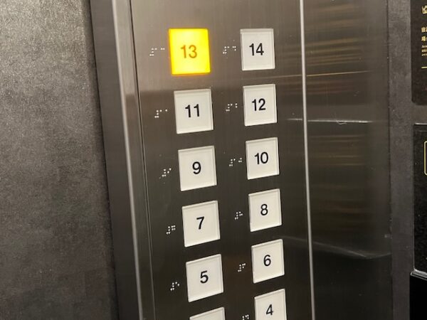 13階
