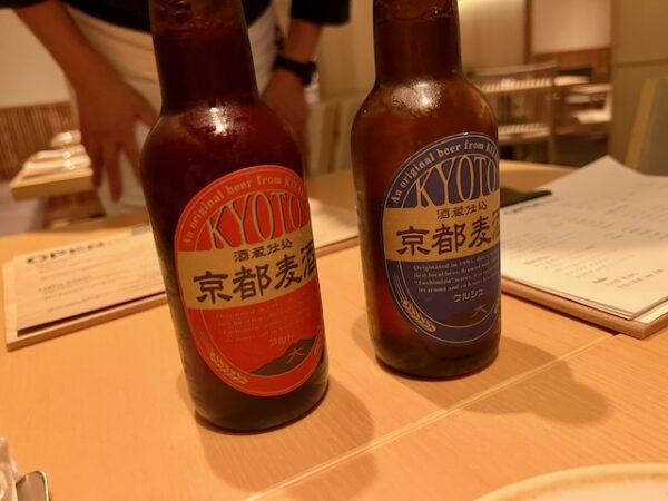 京都ビール