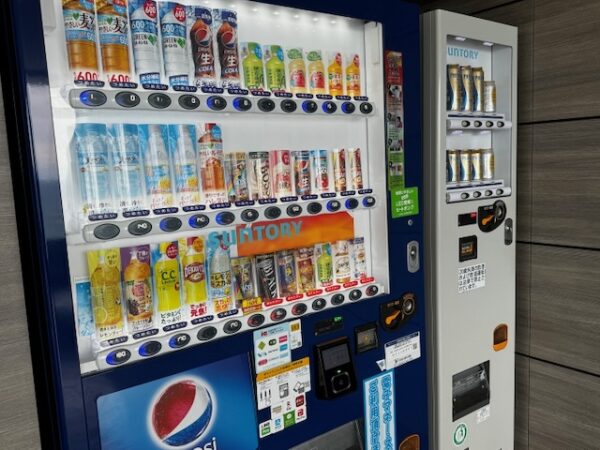 自販機