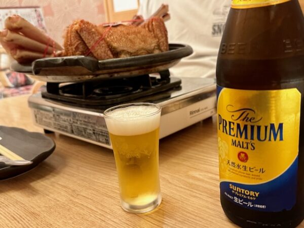 ビール