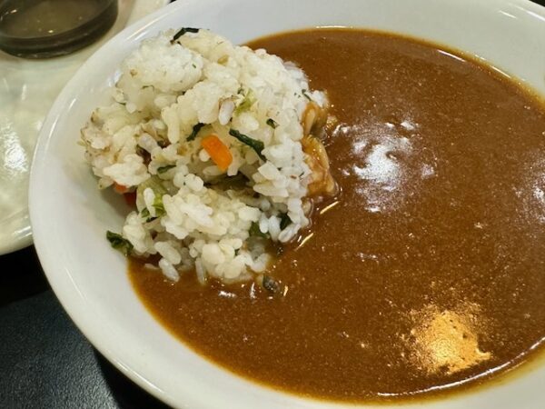 カレー