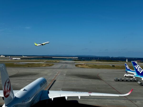 那覇空港