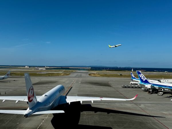 那覇空港