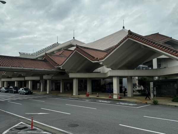 宮古空港