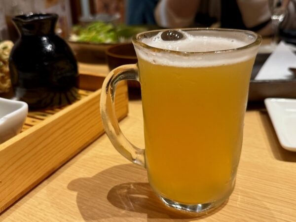 酒粕IPA