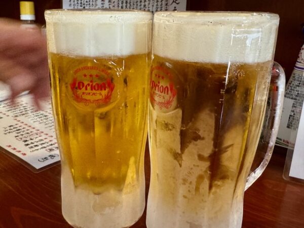 ビール