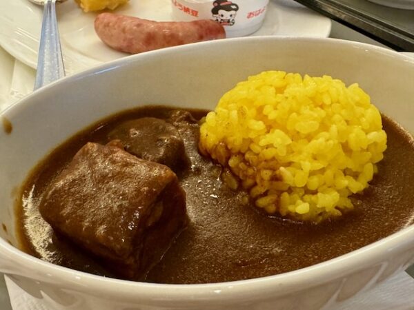 カレー