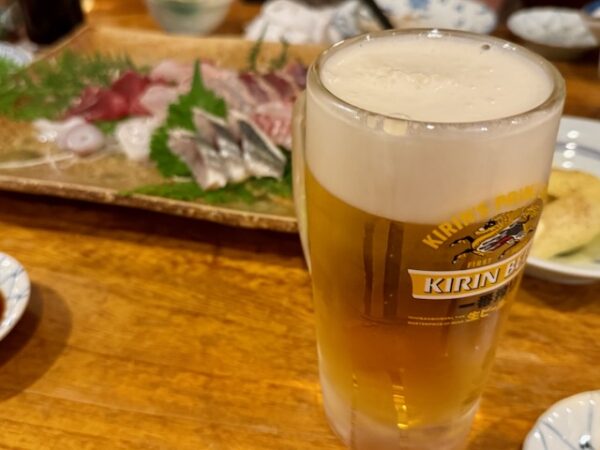 ビール