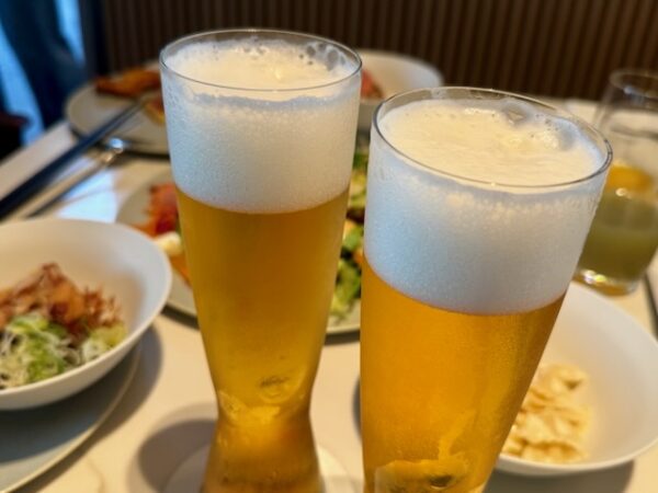 ビール