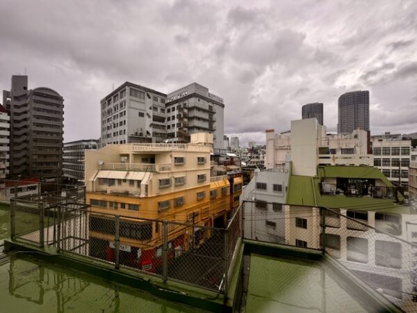 雨天