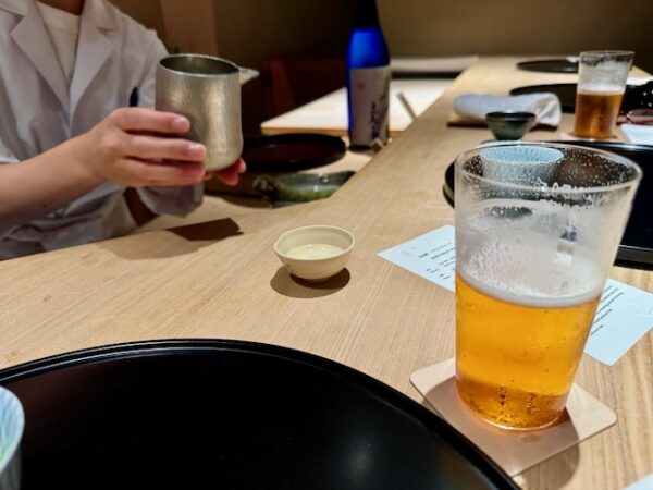 日本酒