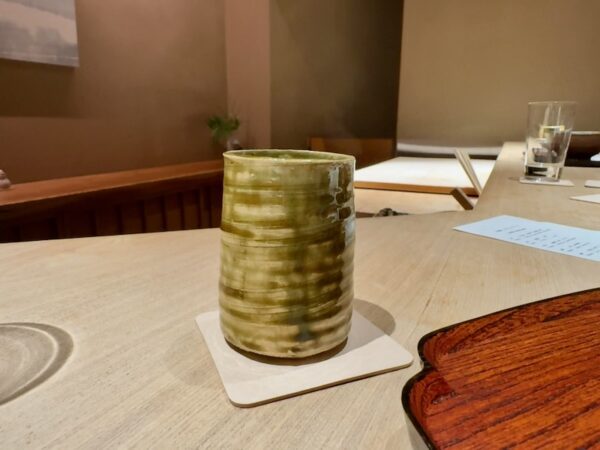 お茶