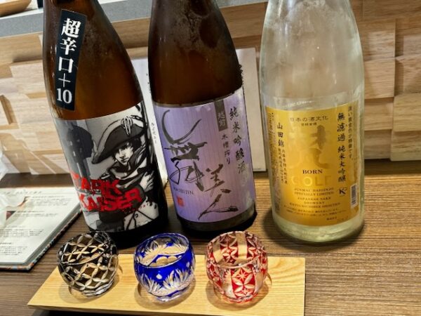 日本酒