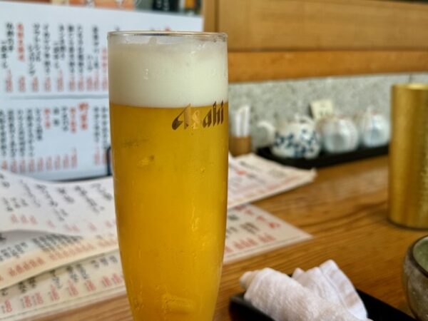 ビール