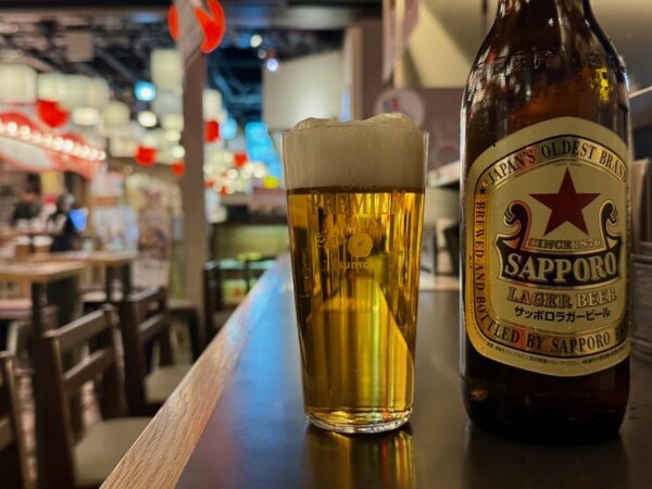 ビール