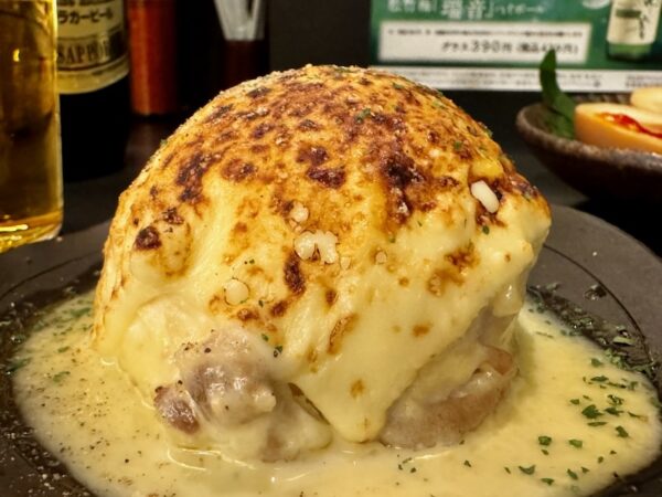 ポテサラ