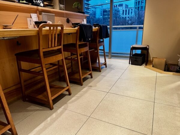 店内