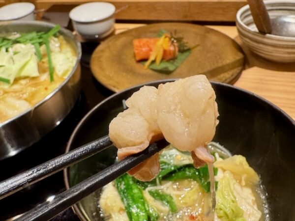 もつ