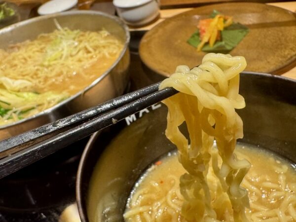 ラーメン