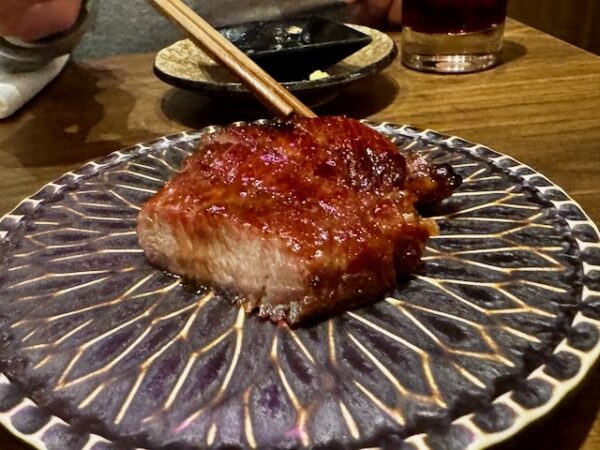 焼豚