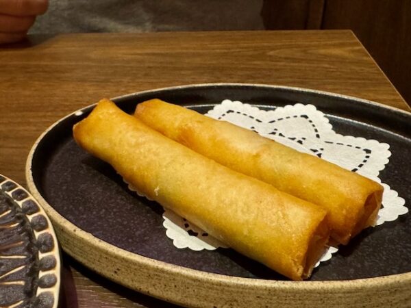 春巻き