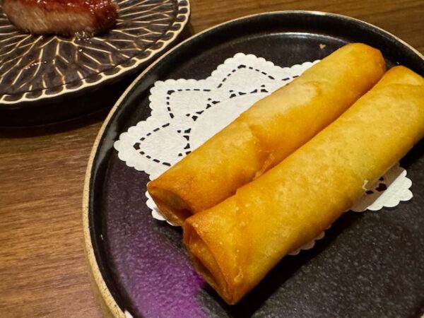 春巻き