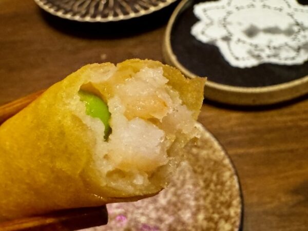 春巻き
