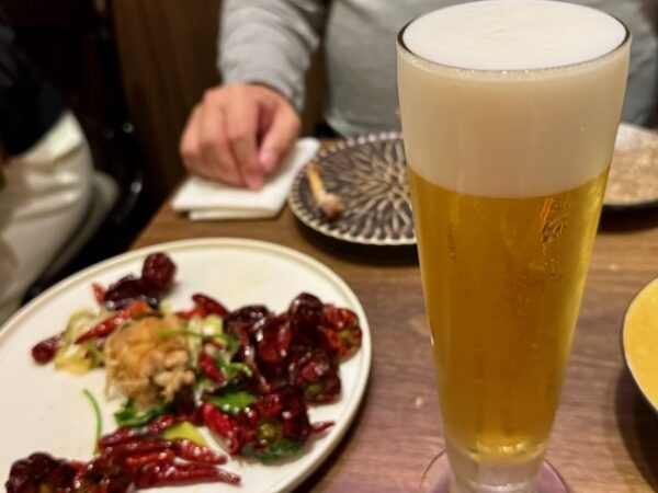 ビール