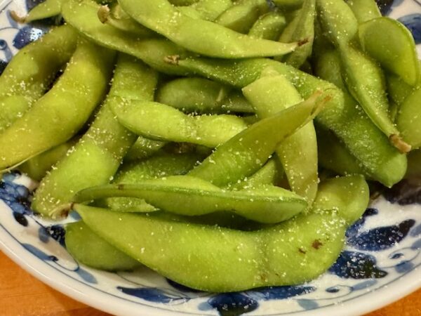 枝豆