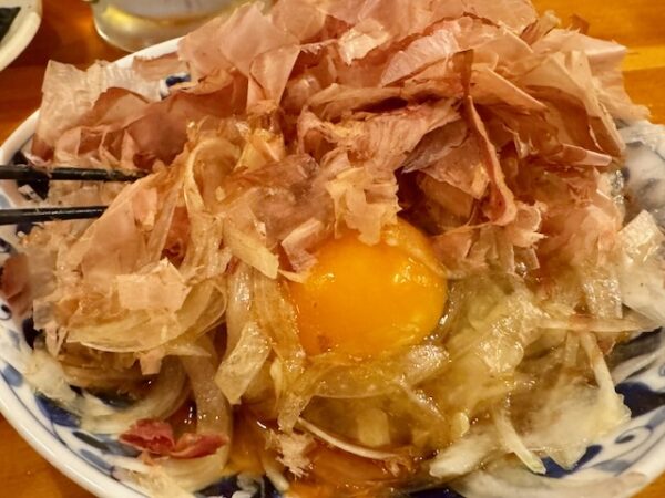 生たまご