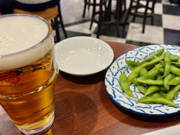 枝豆
