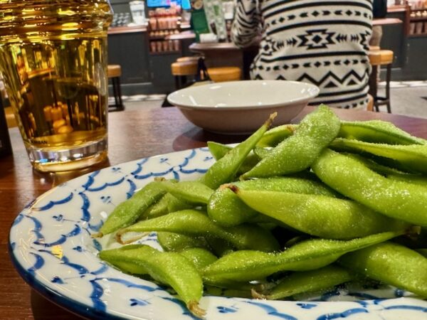 枝豆