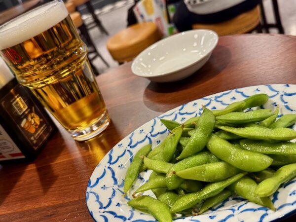 枝豆