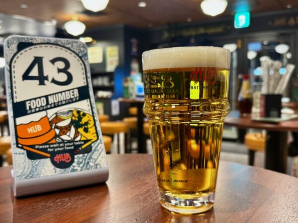 ビール