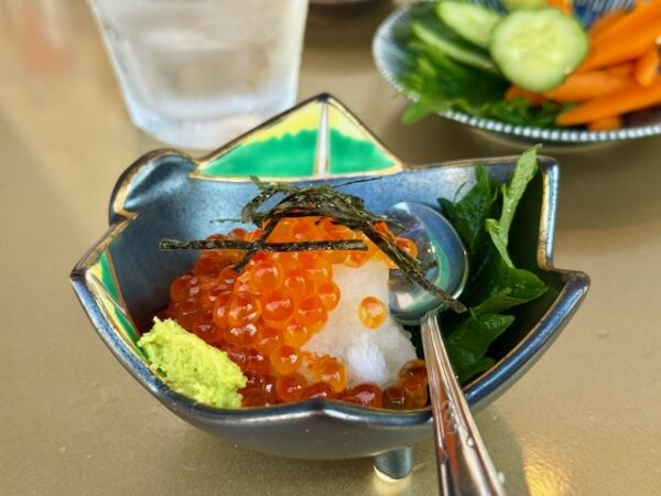 いうらおろし