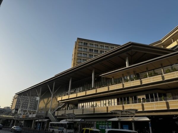那覇バスターミナル