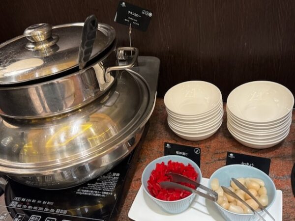 チキンカレー