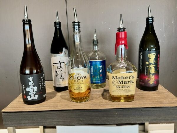 お酒