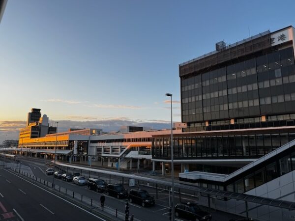 伊丹空港