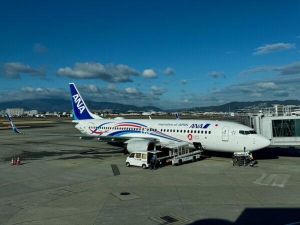 機材
