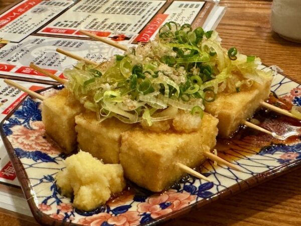 あつあげ