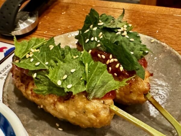 つくね