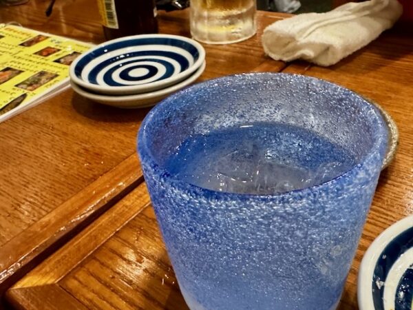 焼酎