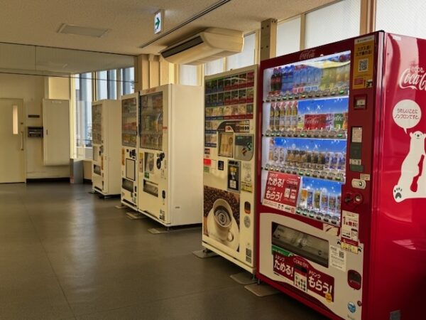 自販機