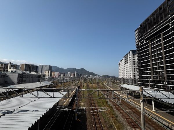 門司駅