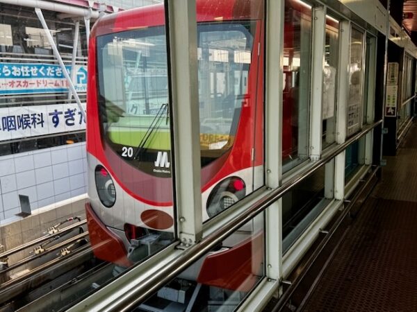 車体