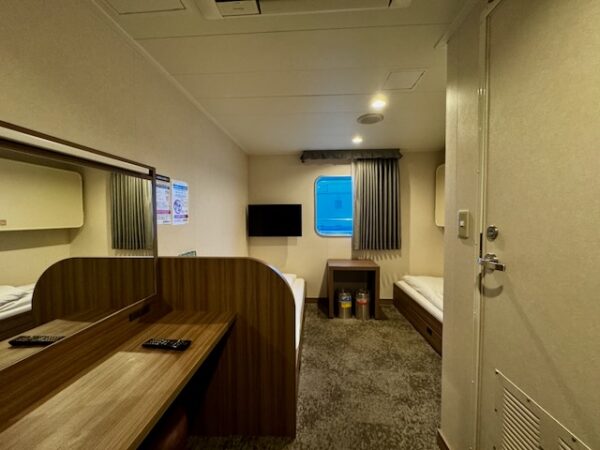 部屋