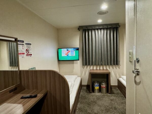 部屋