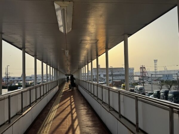 通路